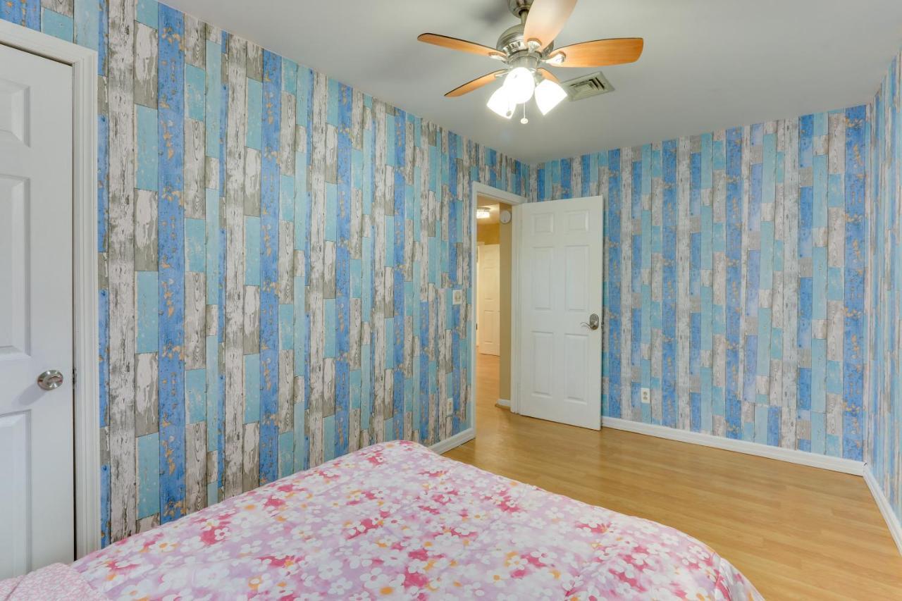 Quaint Clifton Home About 20 Mi To Manhattan! 외부 사진