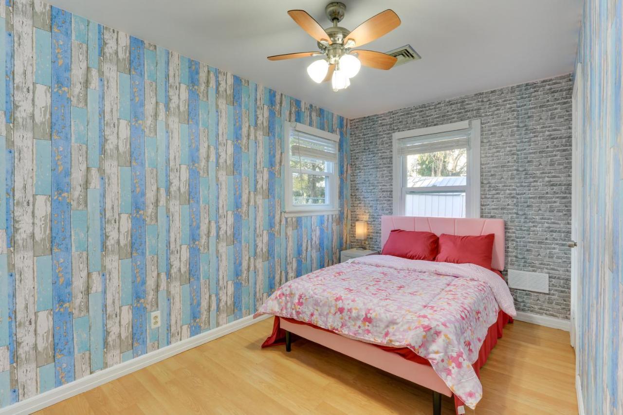 Quaint Clifton Home About 20 Mi To Manhattan! 외부 사진
